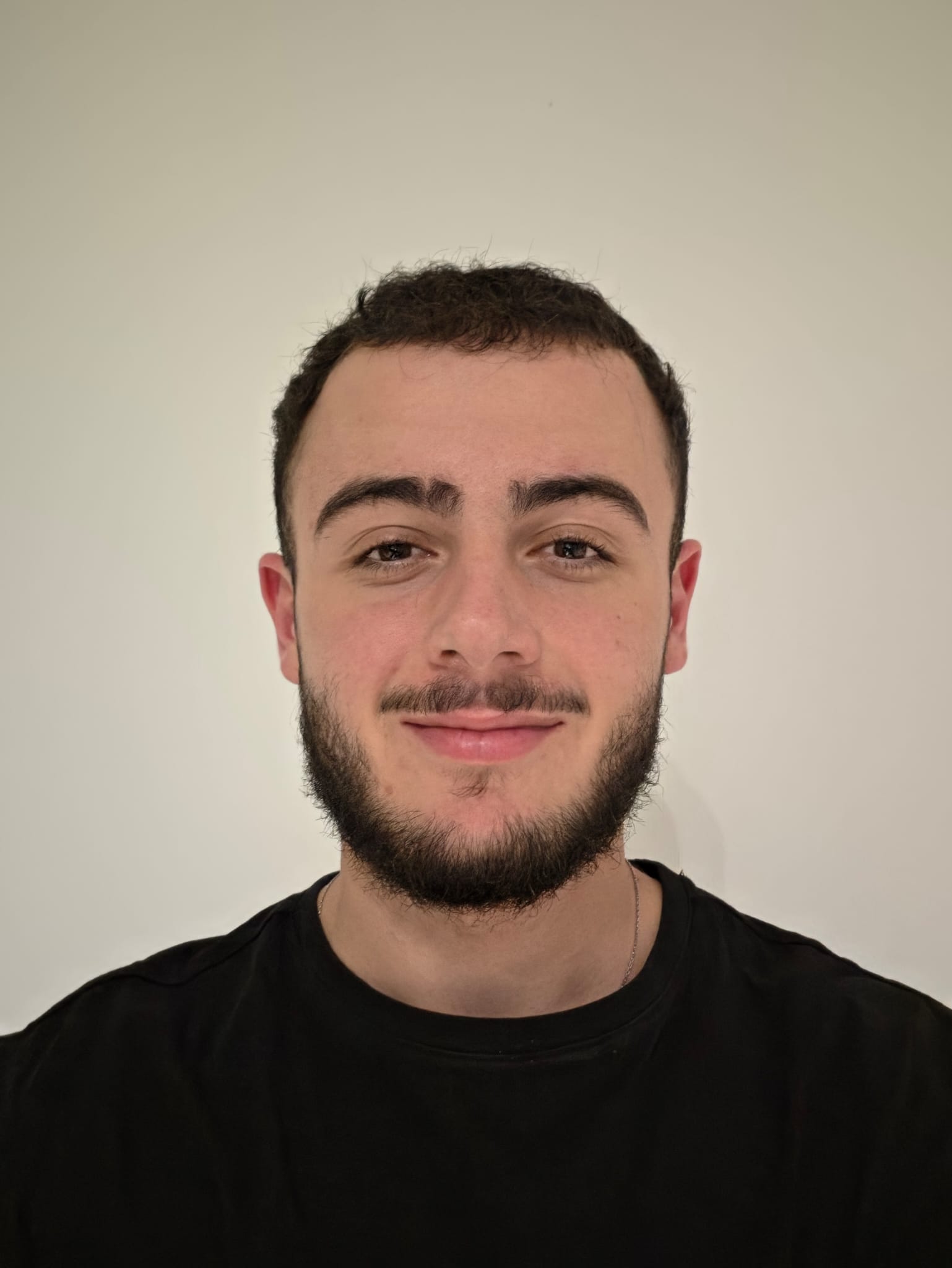 Bienvenue Mathéo