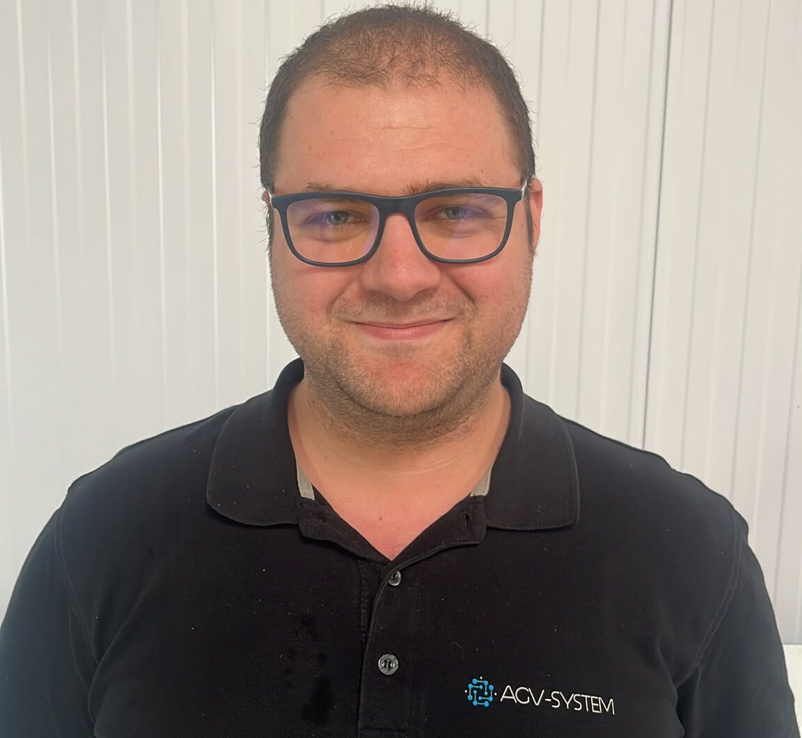 Bienvenue Cyprien