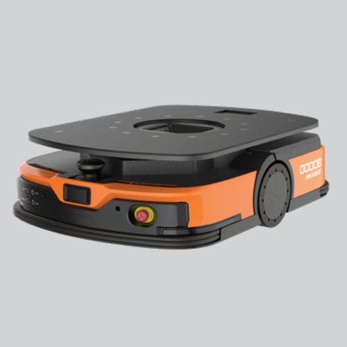 Hikrobot LMR en action